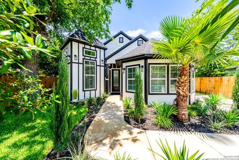 3307 W Salinas San Antonio TX 78207