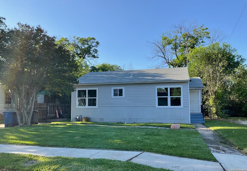 Photo of 115 Elmo Ave, San Antonio, TX 78225 (MLS # 1971354)