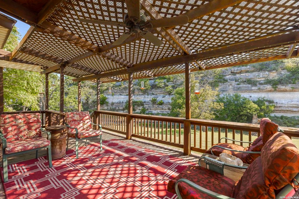 Photo of 1763 Nixon Creek Rd, Fredericksburg, TX 78624 (MLS # 1942694)