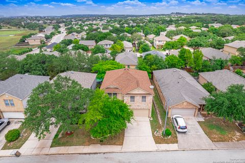 A home in Boerne