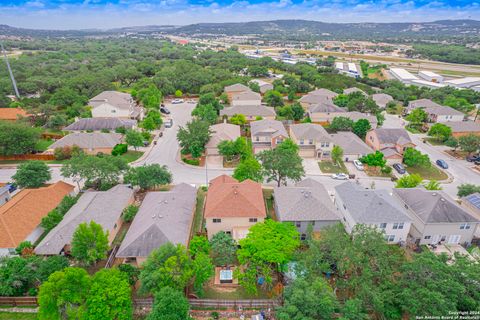 A home in Boerne