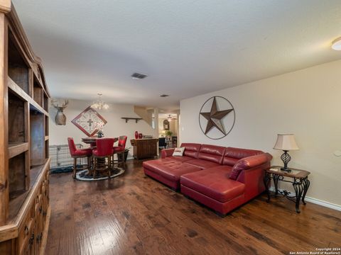 A home in Boerne