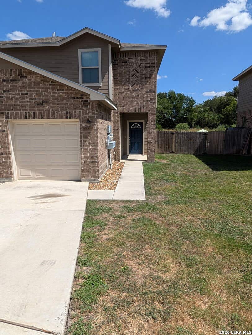 Photo of 8710 8th St 2 #2, Converse, TX 78109 (MLS # 2008040)