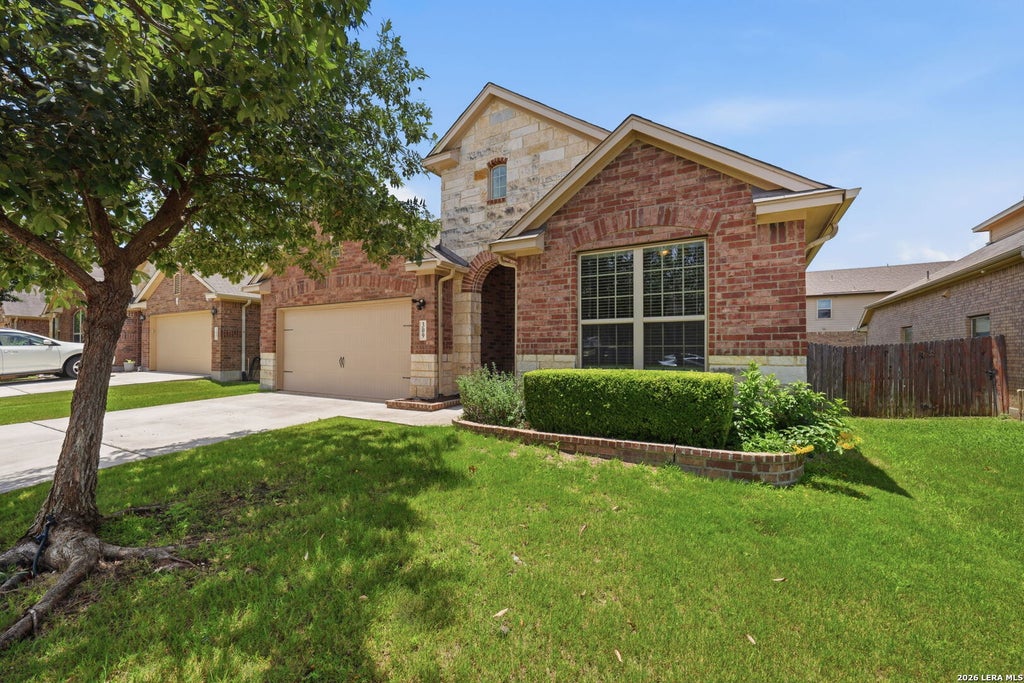 Photo of 309 ALBARELLA, Cibolo, TX 78108 (MLS # 1999795)