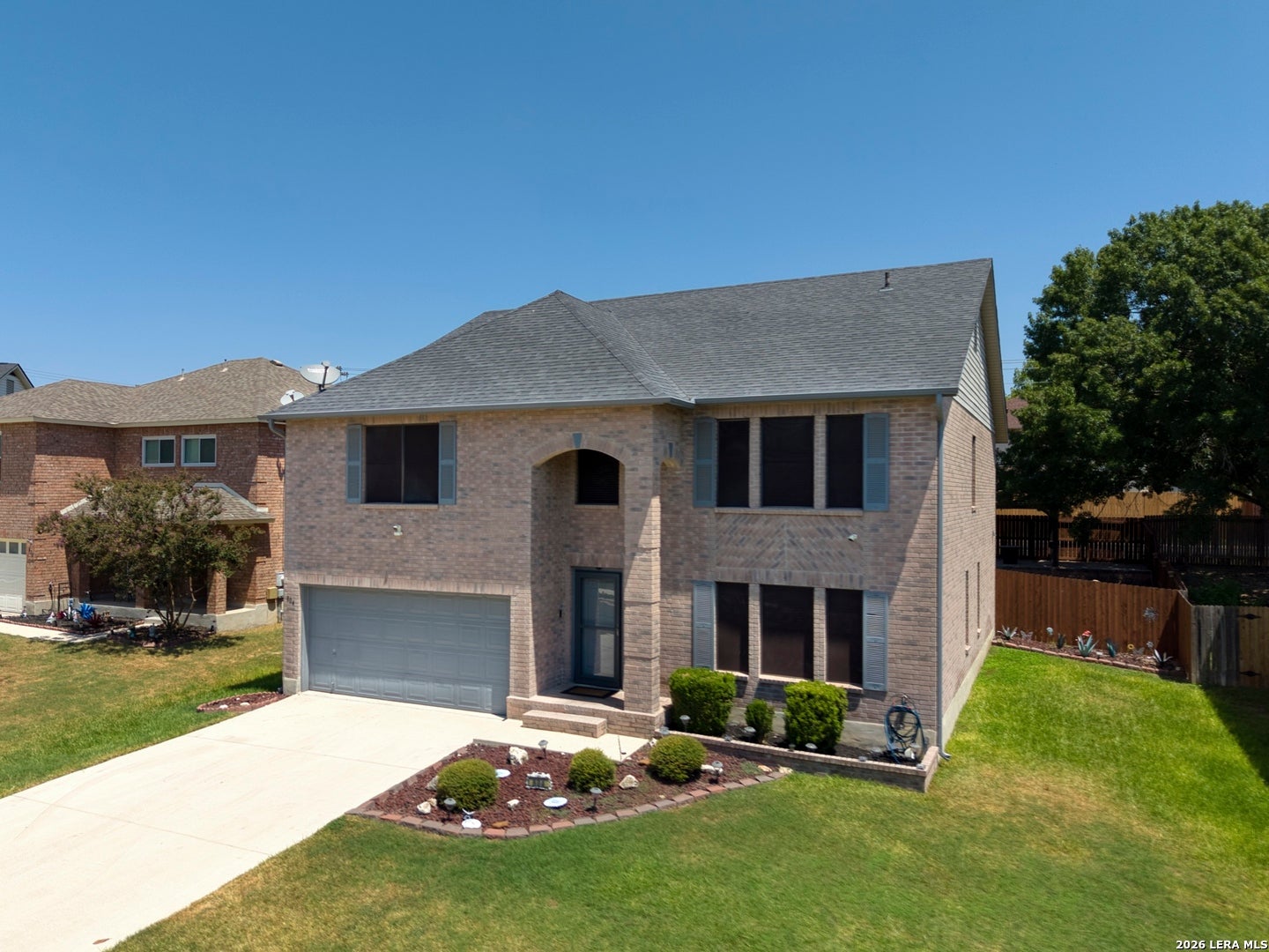 804 CROSS BRANCH DR