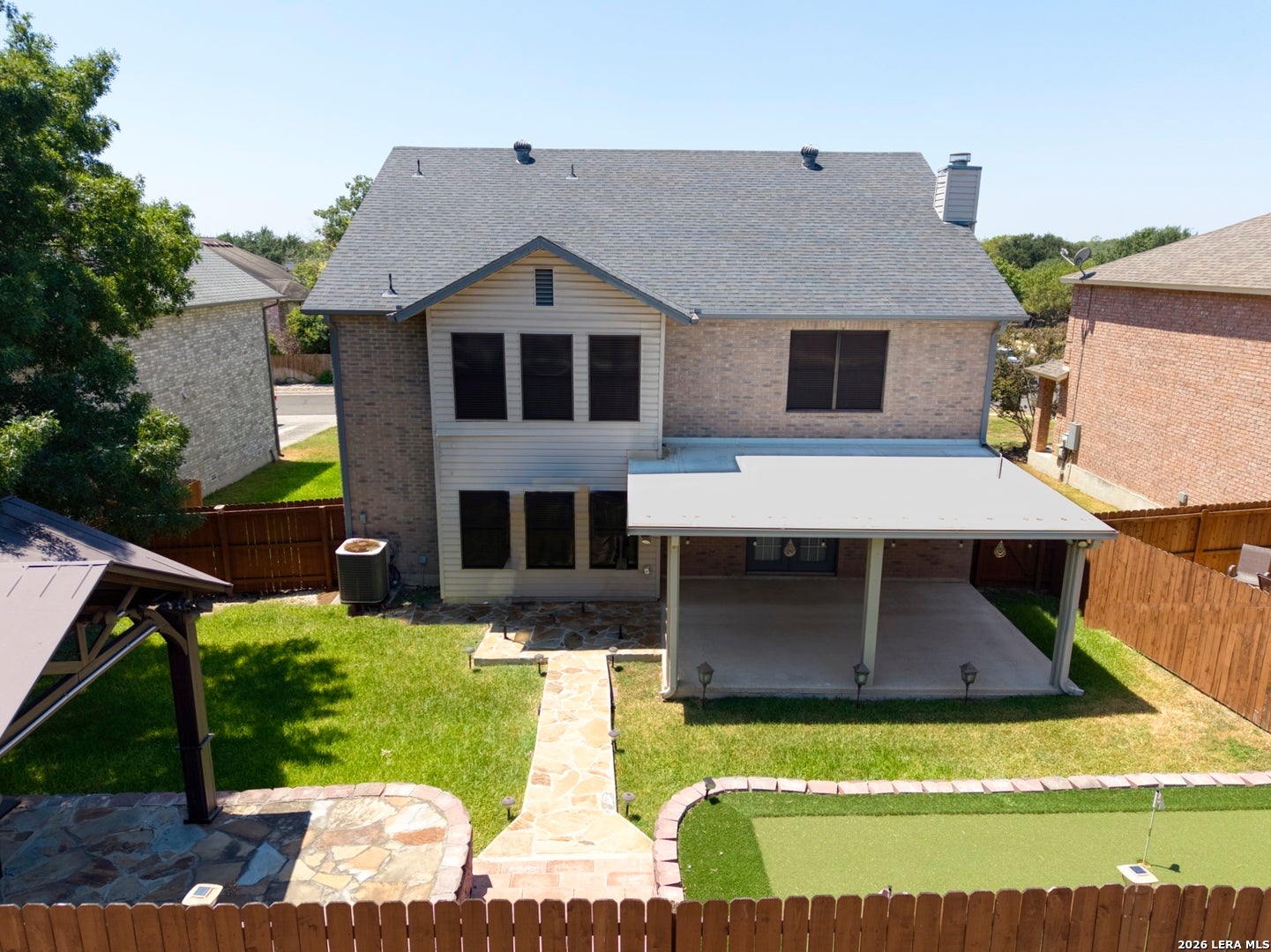 804 CROSS BRANCH DR