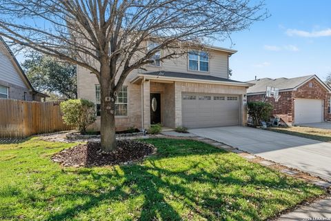 Property photo of 8746 Tioga, Helotes, TX 78023