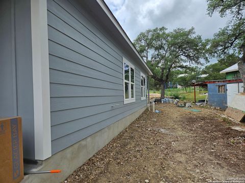 A home in Spring Branch