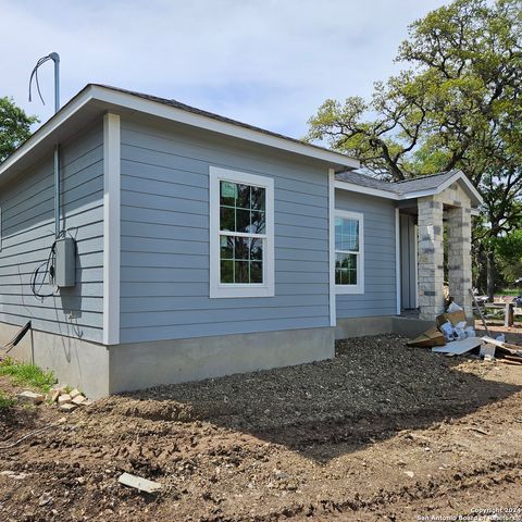 A home in Spring Branch