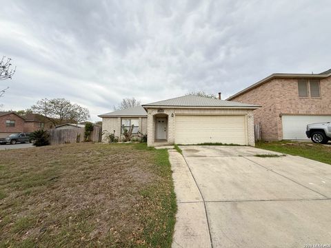 Search 7303 Roveen San Antonio TX 78244