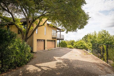 A home in New Braunfels