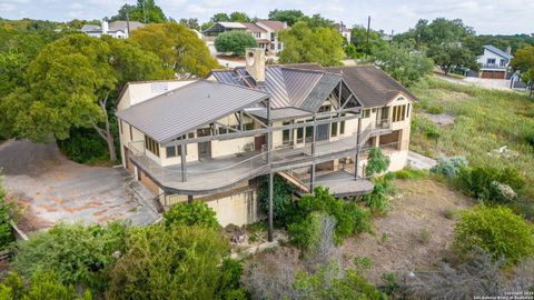 A home in New Braunfels