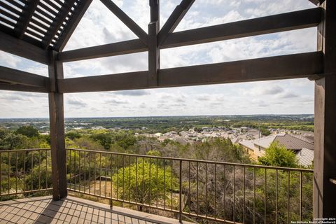 A home in New Braunfels