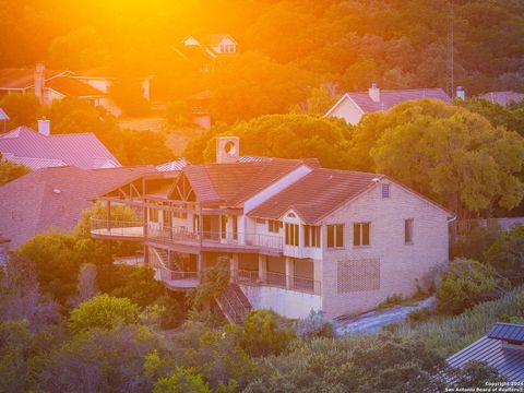 A home in New Braunfels