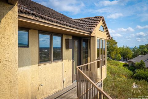 A home in New Braunfels