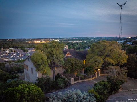 A home in New Braunfels