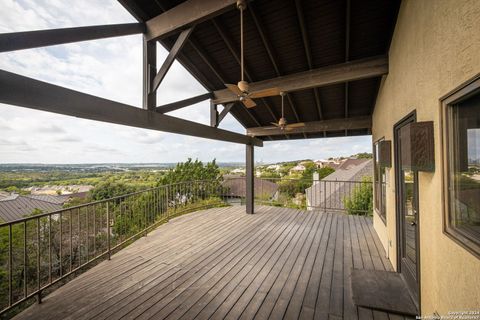 A home in New Braunfels