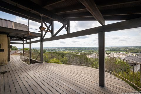 A home in New Braunfels