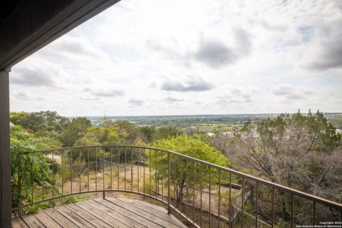 A home in New Braunfels