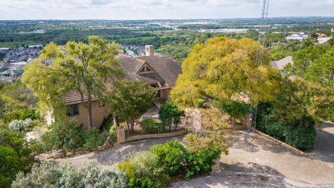 A home in New Braunfels