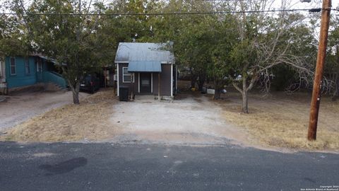 A home in Fredericksburg