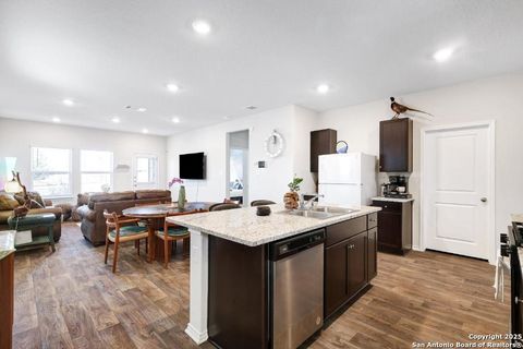 5307 wichita San Antonio TX 78253