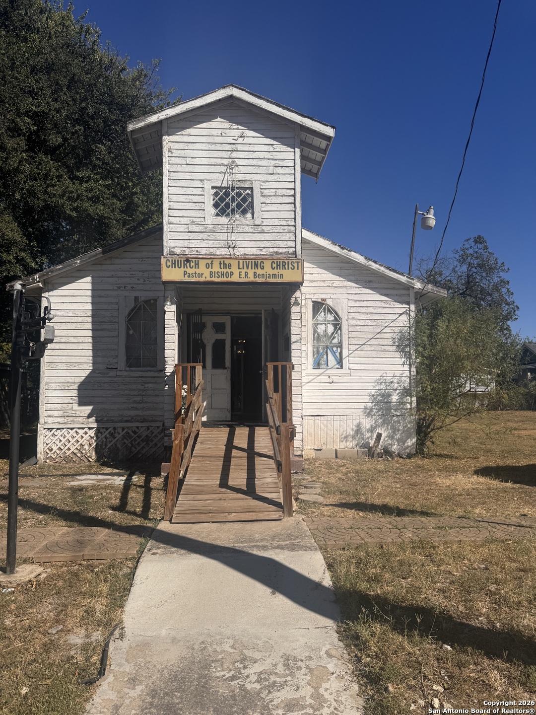 Photo 1 of 4 — 322 Ferguson, San Antonio, TX 78203