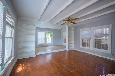 Tiny photo for 239 Stanford, Olmos Park, TX 78212 (MLS # 1898574)