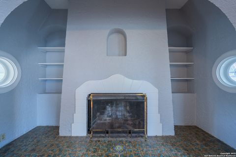 Tiny photo for 239 Stanford, Olmos Park, TX 78212 (MLS # 1898574)