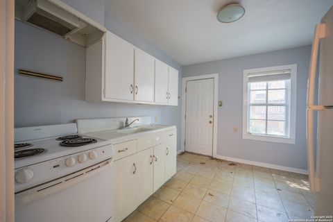 Tiny photo for 239 Stanford, Olmos Park, TX 78212 (MLS # 1898574)
