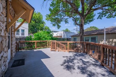 Tiny photo for 239 Stanford, Olmos Park, TX 78212 (MLS # 1898574)