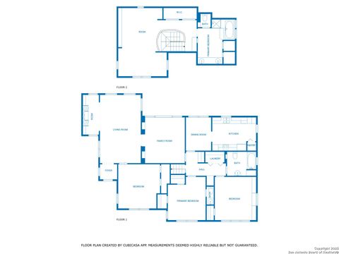 Tiny photo for 239 Stanford, Olmos Park, TX 78212 (MLS # 1898574)