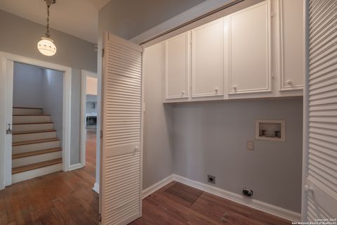 Tiny photo for 239 Stanford, Olmos Park, TX 78212 (MLS # 1898574)