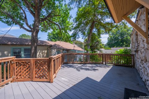 Tiny photo for 239 Stanford, Olmos Park, TX 78212 (MLS # 1898574)