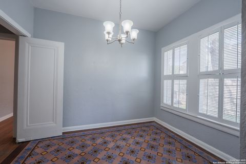 Tiny photo for 239 Stanford, Olmos Park, TX 78212 (MLS # 1898574)