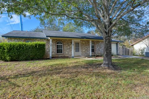 12401 Trailing Oaks Live Oak TX 78233