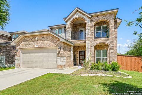 8502 Kallison Arbor San Antonio TX 78254