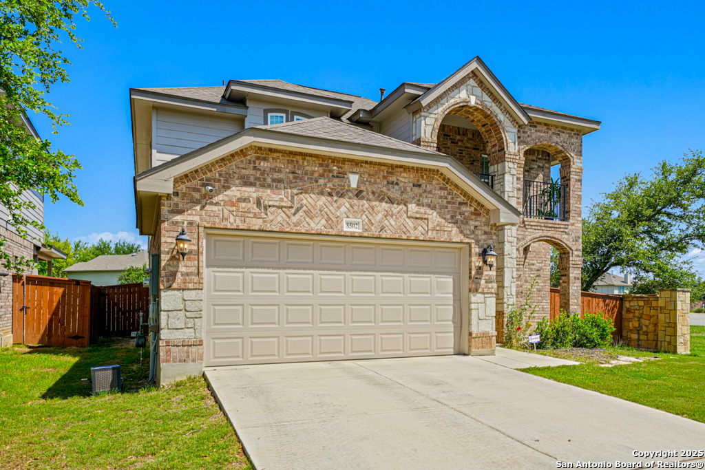 8502 Kallison Arbor