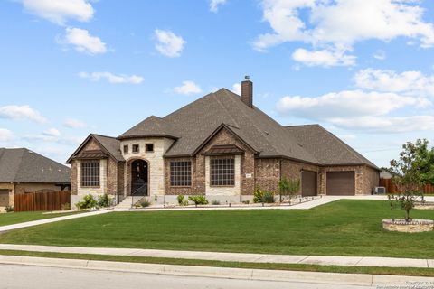 A home in Schertz