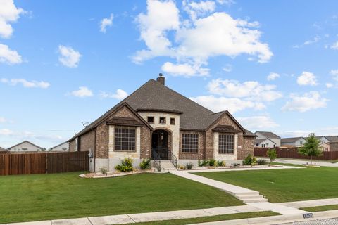 A home in Schertz