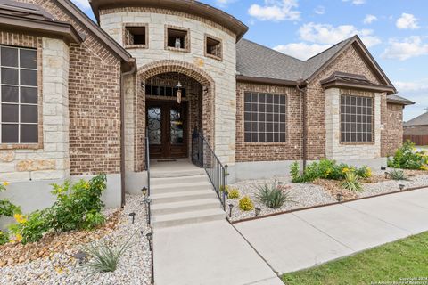 A home in Schertz