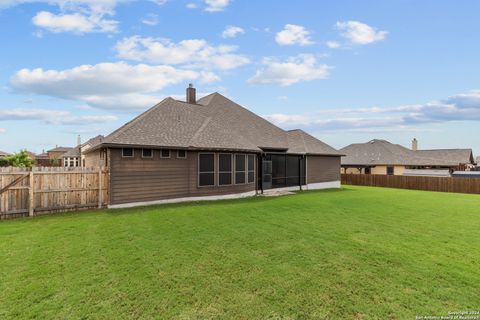 A home in Schertz