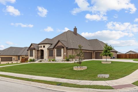 A home in Schertz