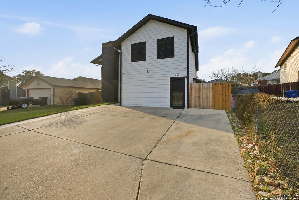 Photo of 301 Cypressgarden, San Antonio, TX 78245 (MLS # 1934019)