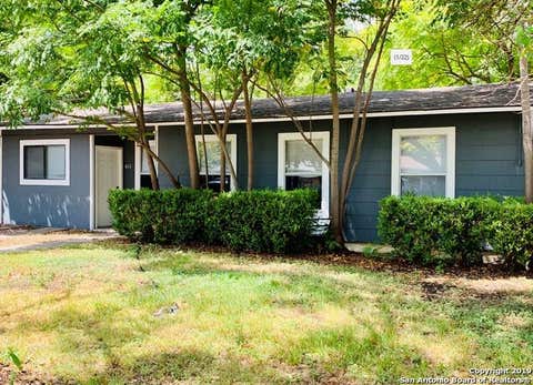 Photo of 411 Sumner, San Antonio, TX 78209 (MLS # 2007621)