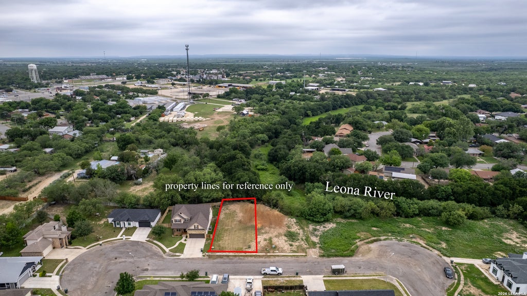 Photo of 19 RIO SECO DR, Uvalde, TX 78801 (MLS # 1965993)