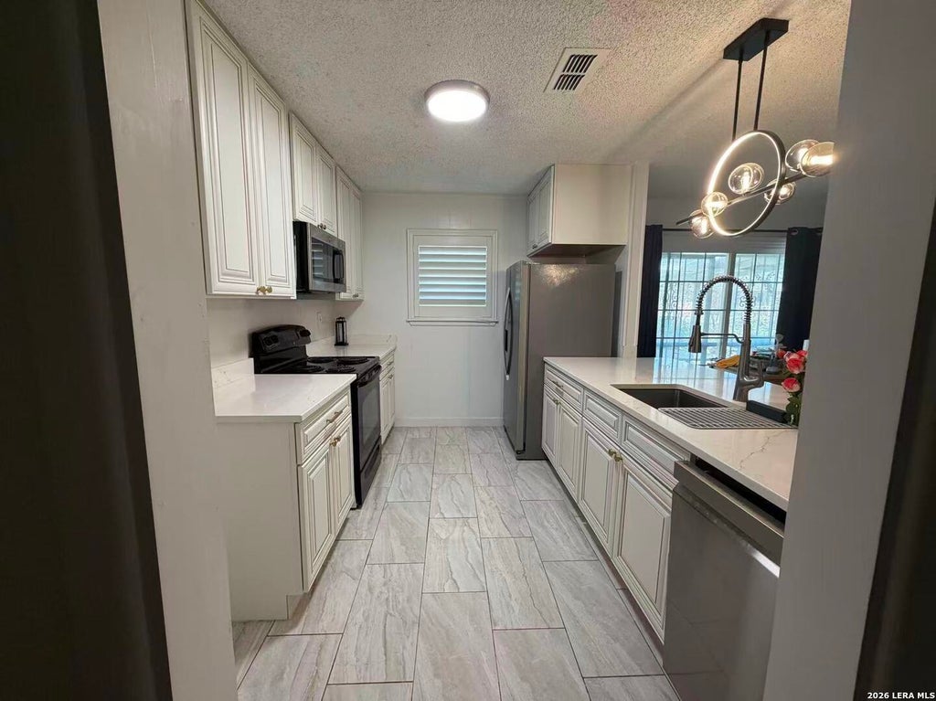 Photo of 3018 War Arrow, San Antonio, TX 78238 (MLS # 1996776)