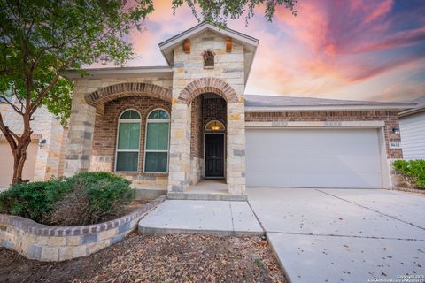 Photo for 8615 Emerald Sky Dr, San Antonio, TX 78254 (MLS # 1924034)