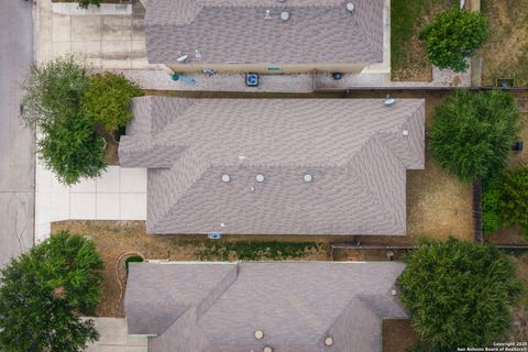 Tiny photo for 8615 Emerald Sky Dr, San Antonio, TX 78254 (MLS # 1924034)