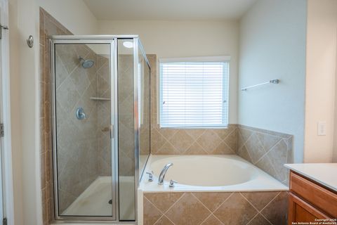 Tiny photo for 8615 Emerald Sky Dr, San Antonio, TX 78254 (MLS # 1924034)